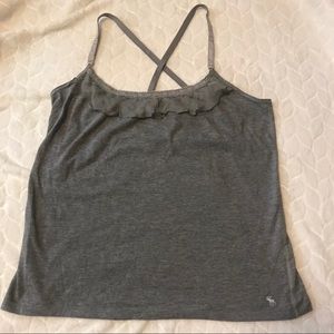 Abercrombie and Fitch size medium tank top